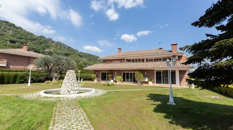Foto 4 de Casa o chalet de alquiler en Nucli Urbà, Argentona
