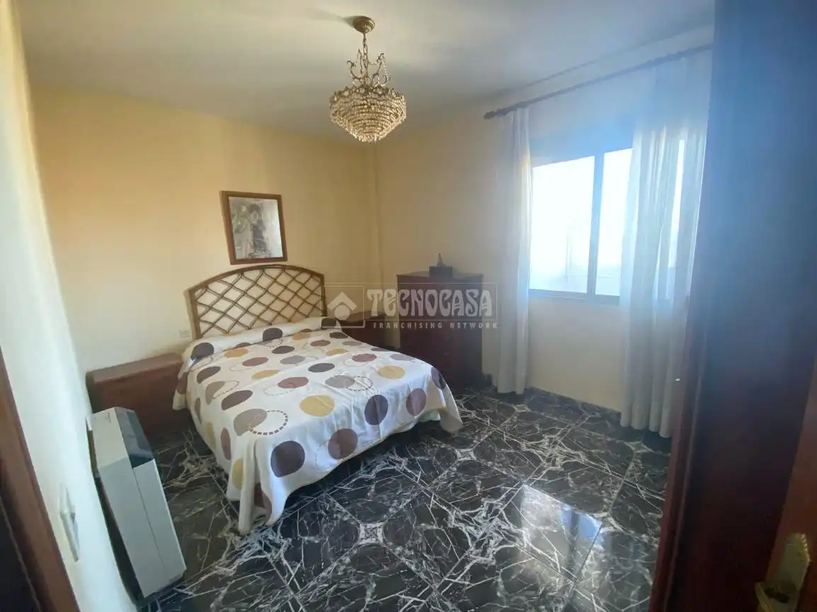 Appartamento con terrazza in vendita a C. Ministro Benavides, imagen 3