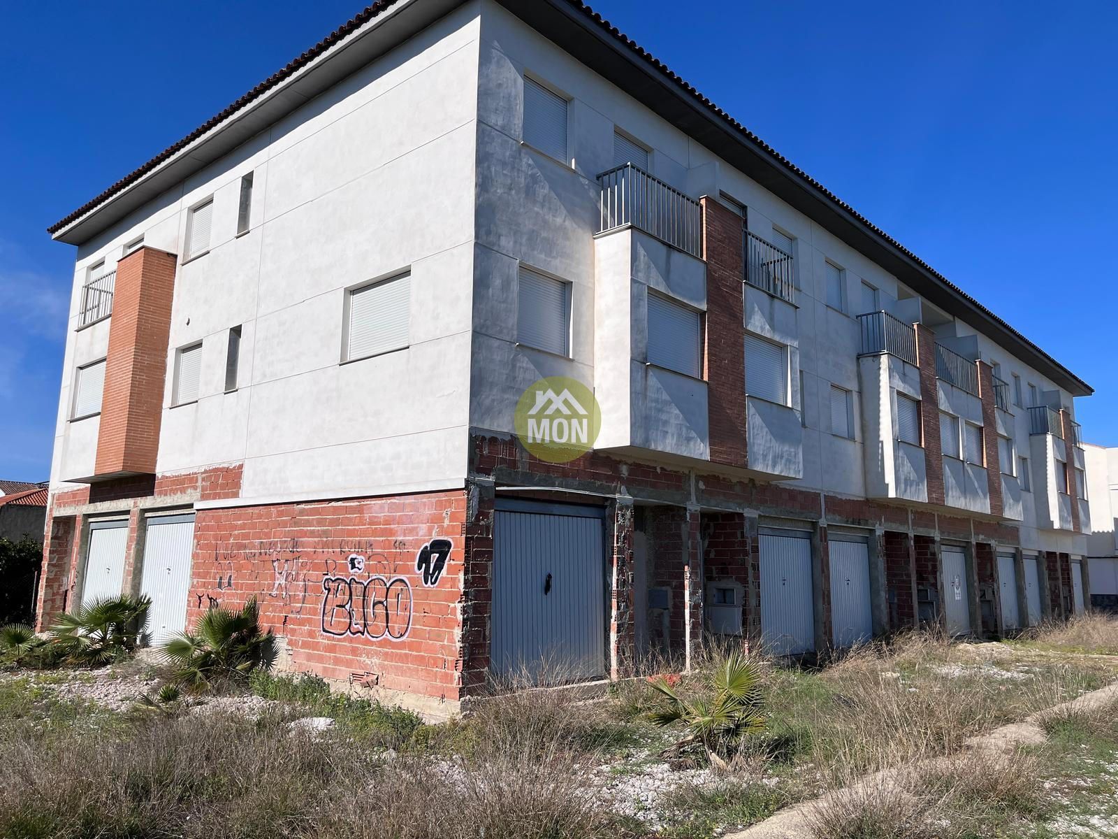 Edifici en venda a Senyera