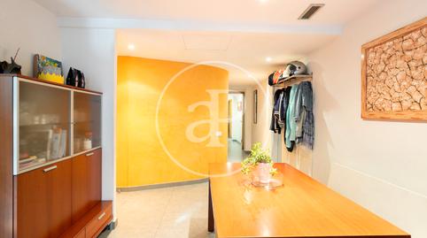 Foto 4 de Pis en venda a Carrer del Dos de Maig, Sagrada Família, Barcelona