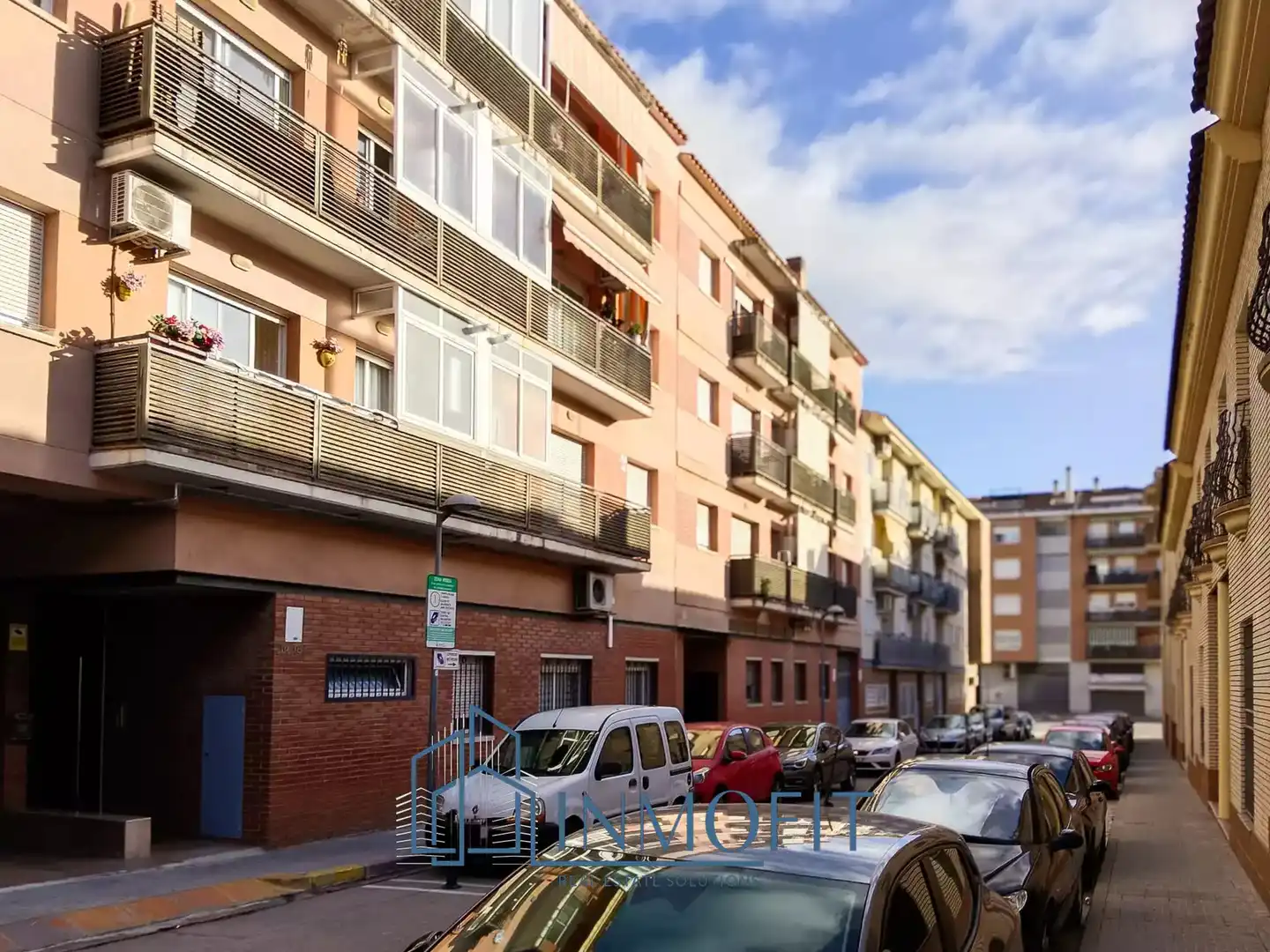 Flat with terrace for sale in C/ Vaticá, imagen 23