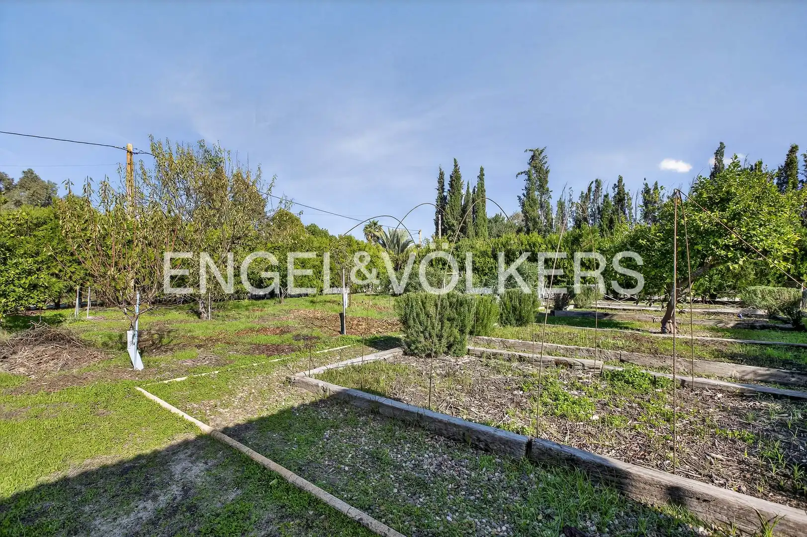 Houses for sale in Morón de la Frontera  with Air Conditioner, Heating and Private garden