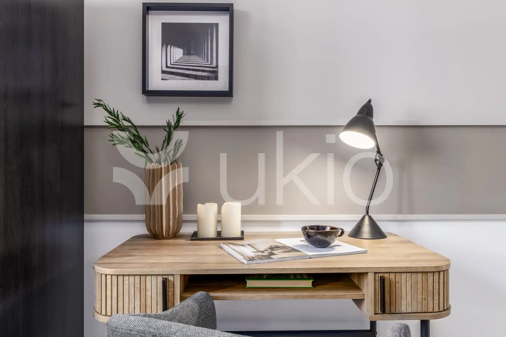Apartament de lloguer en Madrid amb Aire condicionat, Calefacció i Terrassa