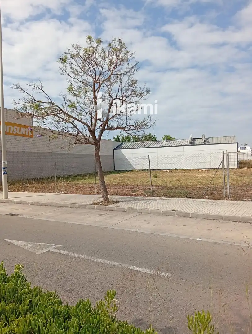 Residential land for sale in Don Juan de Austria, imagen 13