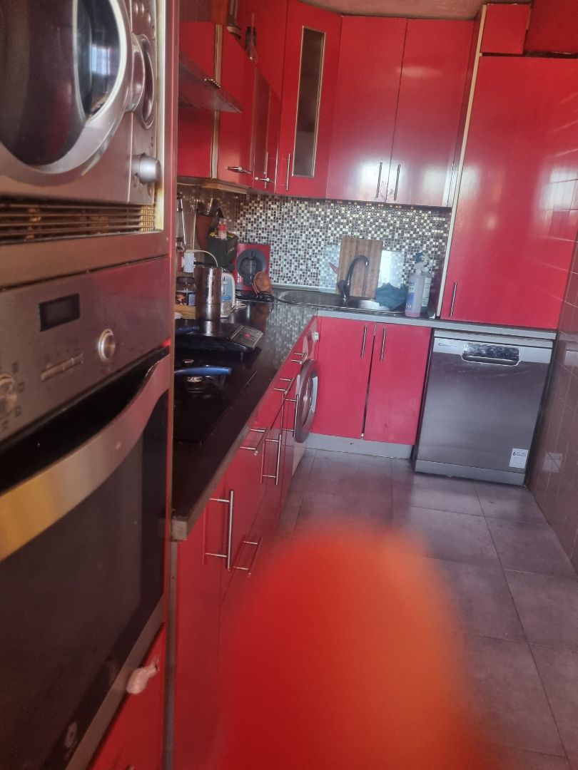 Wohnung zum verkauf in Calle de los Andaluces, Palomeras Sureste, Puente de Vallecas