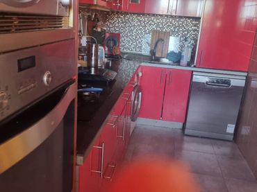 Piso con ascensor en venta en Calle de los Andaluces