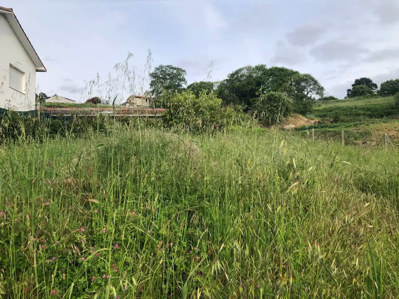 Residential land for sale in Rúa Castro, imagen 3