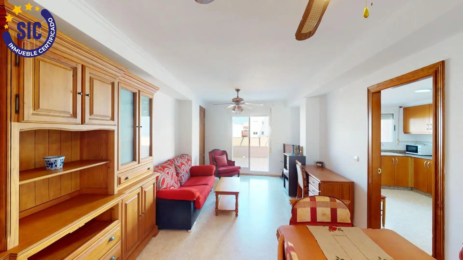 Appartement avec ascenseur à vendre à Calle CRUZ DE LA 18, imagen 6