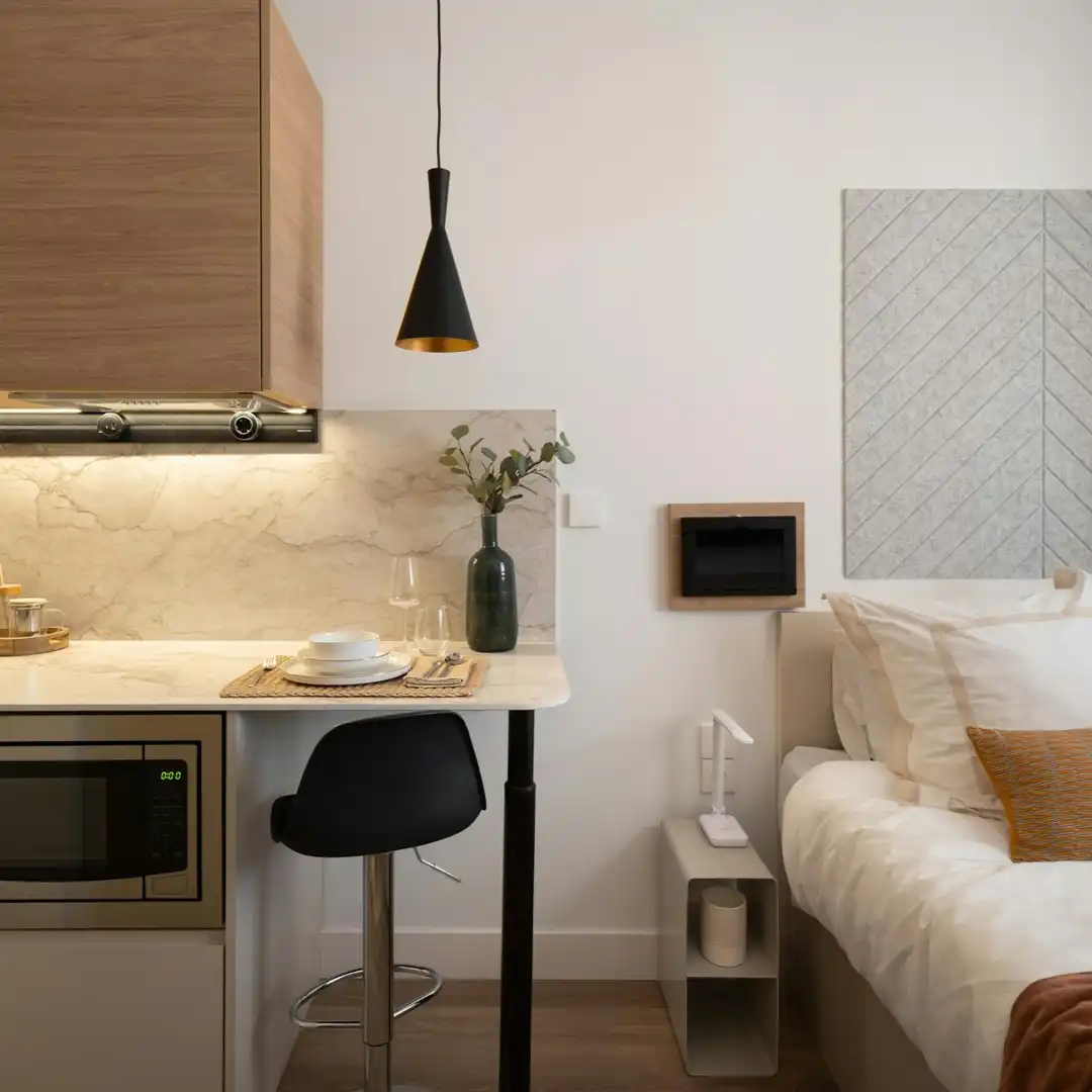 Appartamento con giardino in affitto a N/A, imagen 5