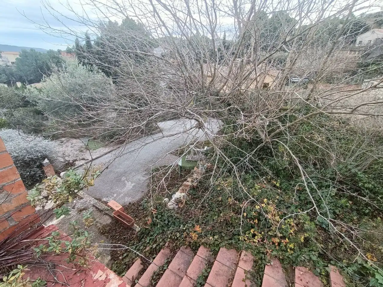 Residential land for sale in Calle Lliris 20, imagen 3