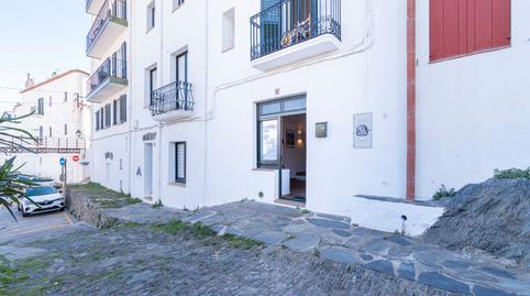 Photo 3 of Single-family semi-detached for sale in Carrer D'en Narcís Monturiol, 3, Cadaqués, Girona