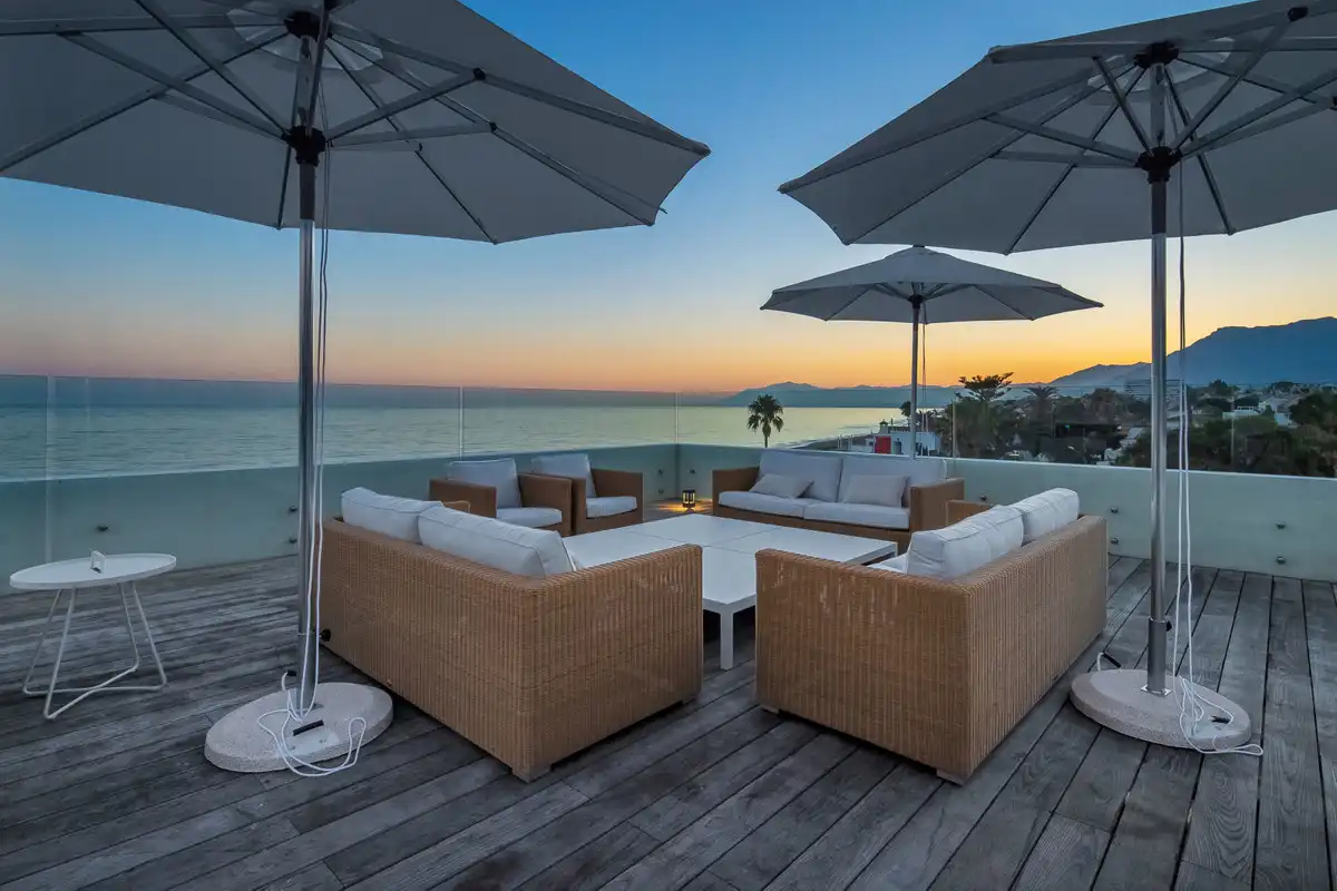 Maison avec piscine à vendre à Las Chapas - El Rosario, imagen 25