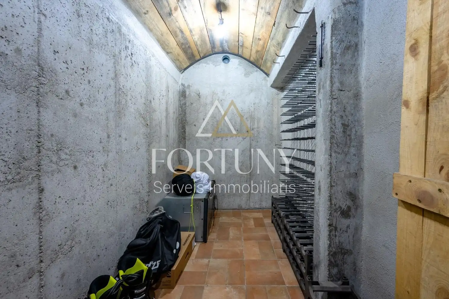House with pool for sale in de Montclar, imagen 29