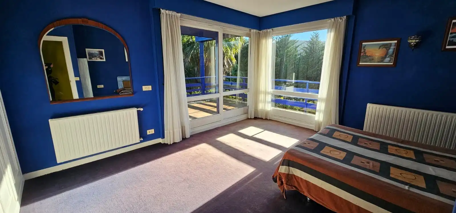 Habitación de Casa o chalet en venta en Plentzia con Calefacción, Jardín privado y Trastero