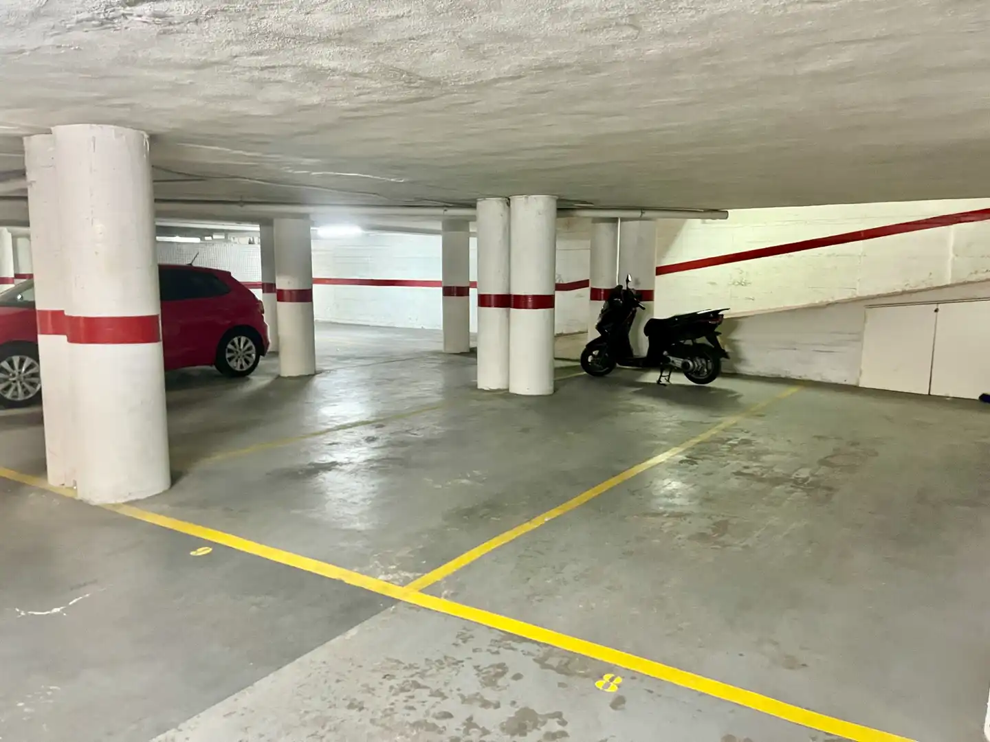 Aparcamiento en venta en Avenida de la Purisima 21, imagen 3