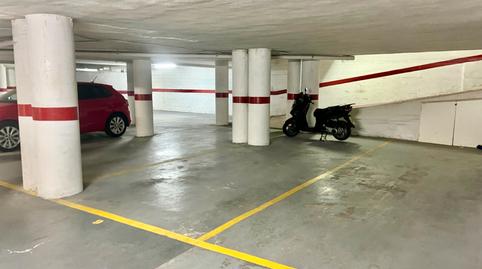 Foto 3 von Garage zum Verkauf in Avenida de la Purisima, 21, Zona Playa del Cura, Torrevieja