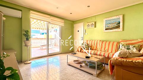 Foto 4 de Àtic en venda a Carrer del Presbítero Aguilar, El Perelló, Valencia