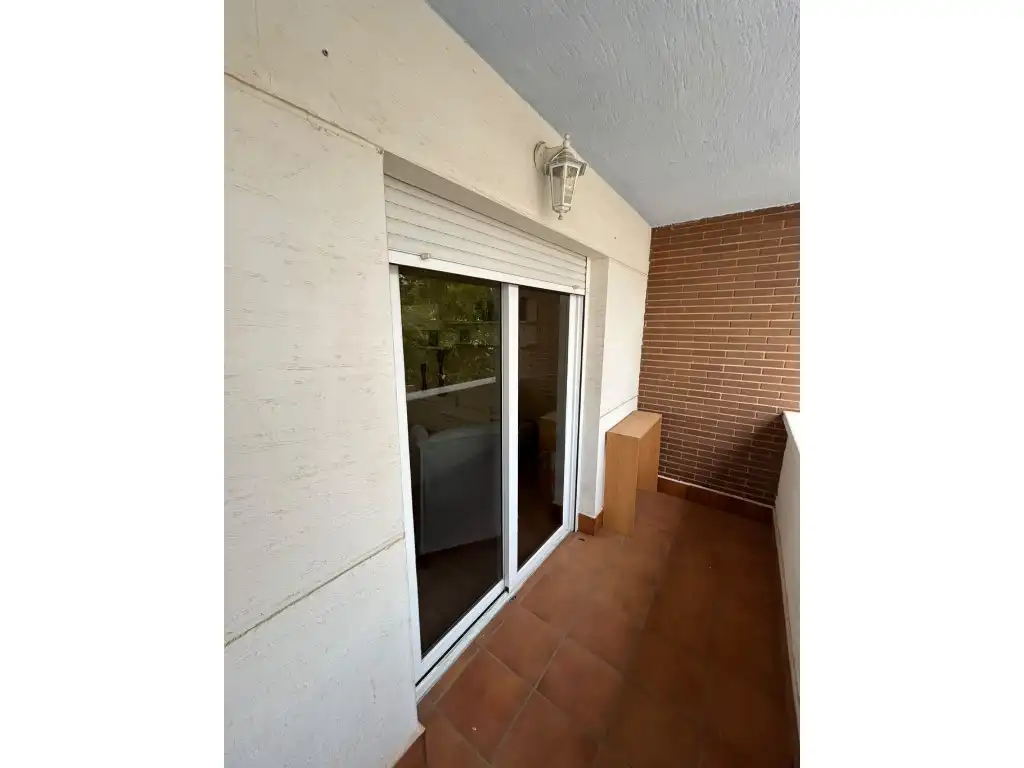 Terrassa de Apartament en venda en Puertollano
