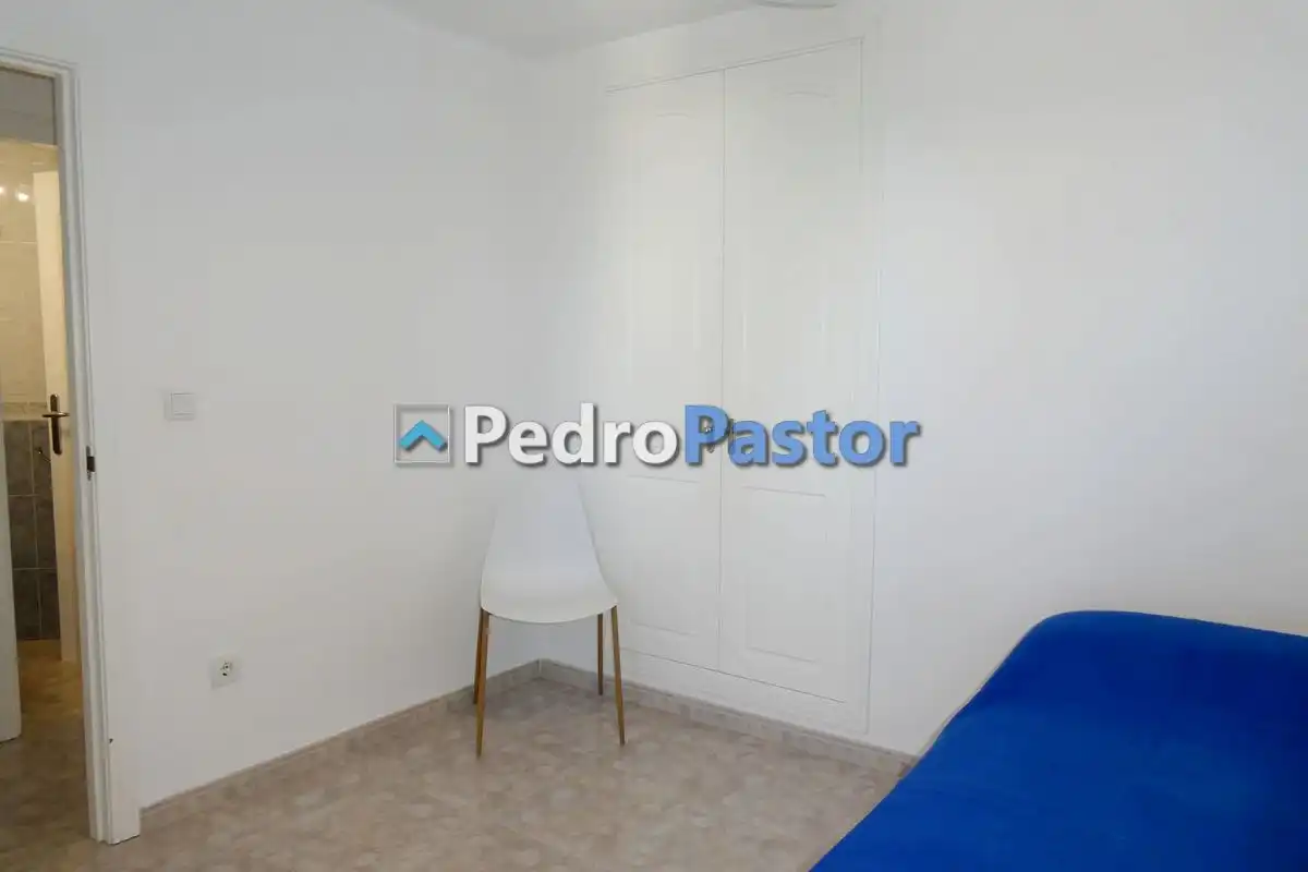 Apartament amb piscina en venda a Las Marinas / Les Marines, imagen 24