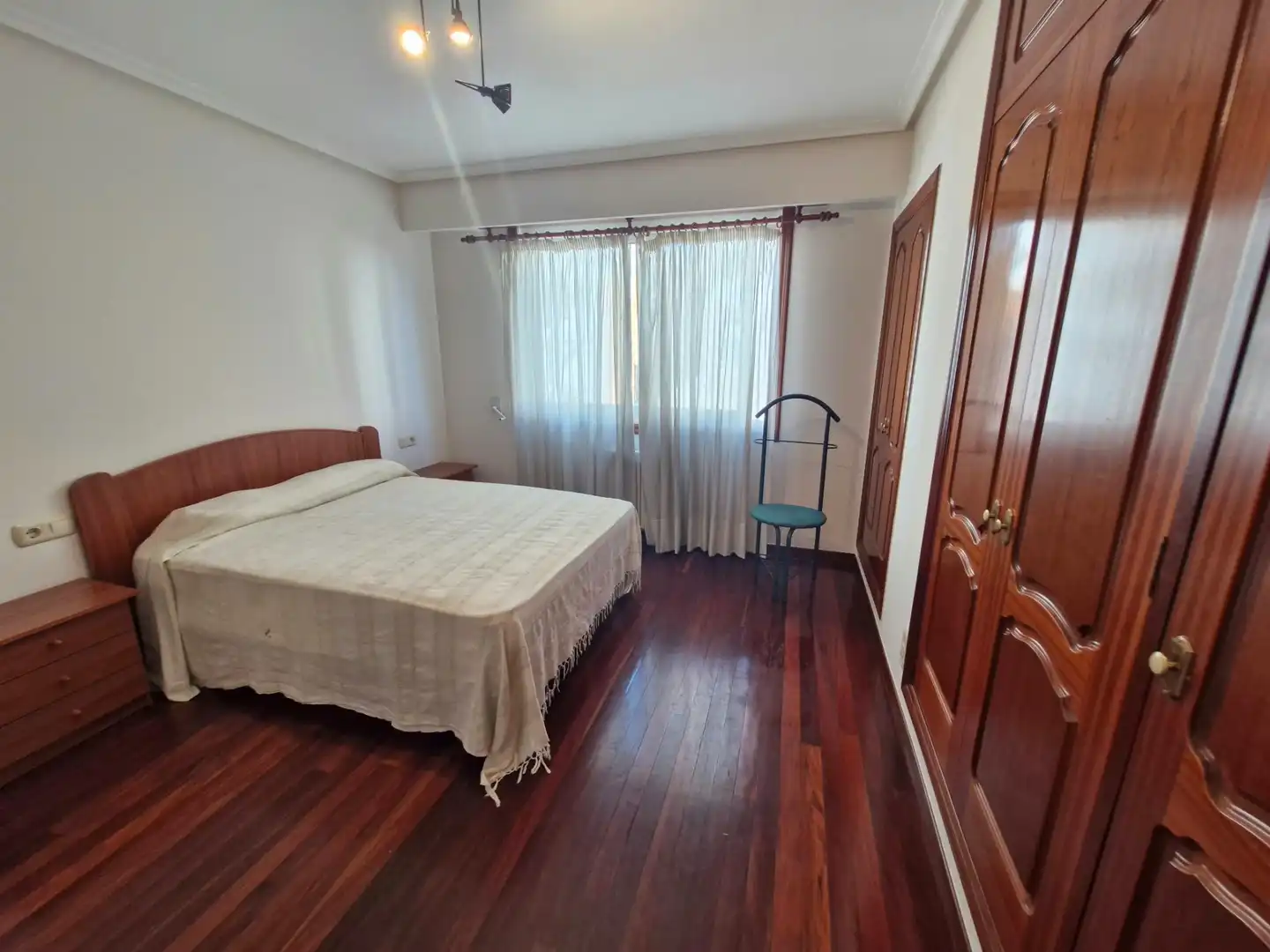 Apartament de lloguer a A Rúa