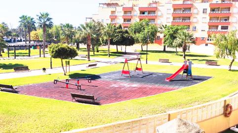 Foto 3 de Pis en venda a Aguadulce Sur, Almería