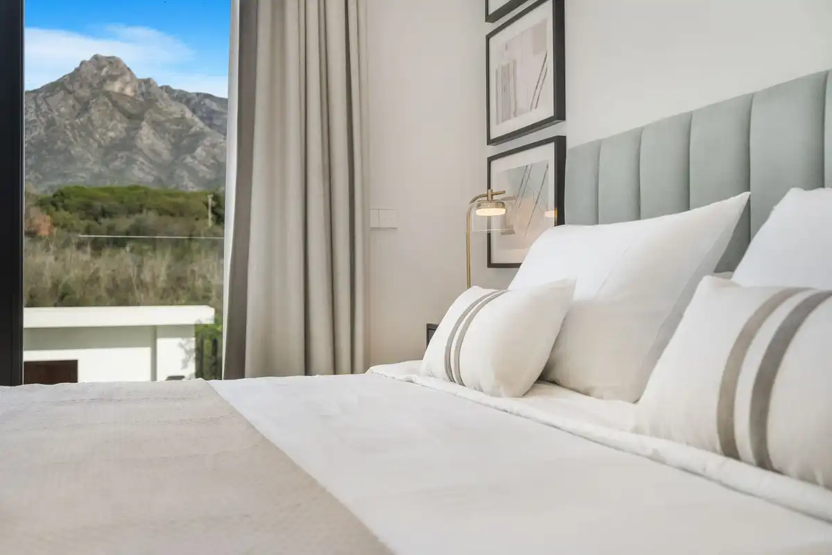 Maison avec piscine à vendre à San Pedro de Alcántara, imagen 49