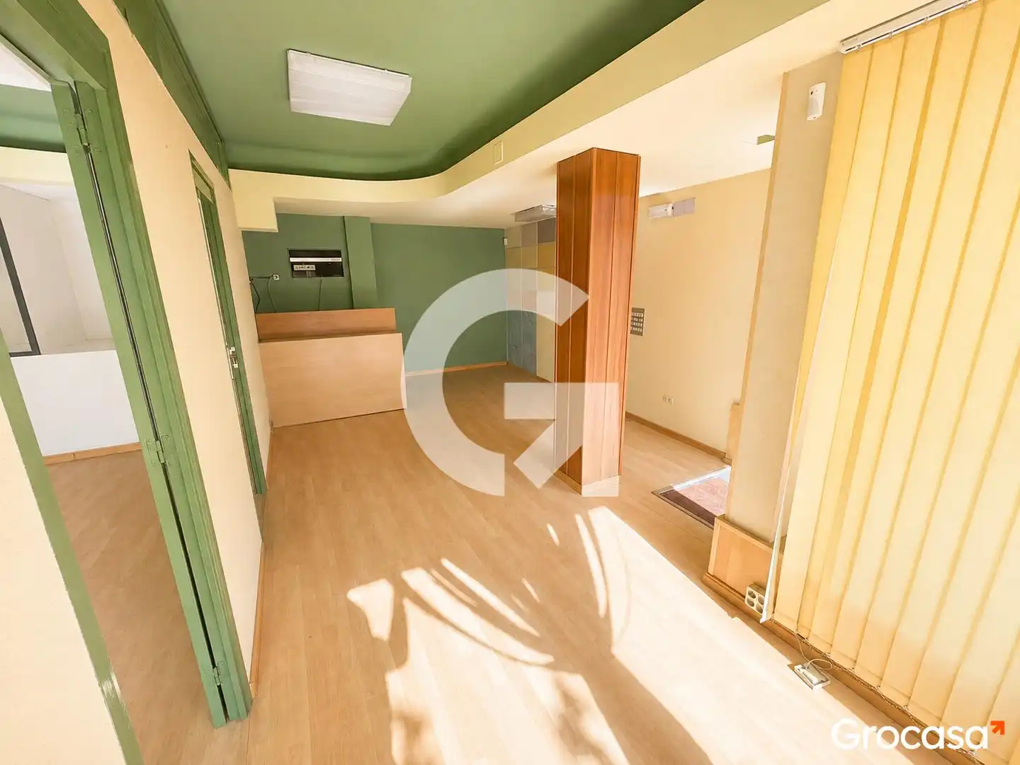 Business premises for sale in CL ANSELM CLAVE, imagen 5