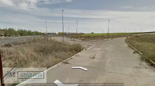 Residential land for sale in Santo Domingo-Caudilla, imagen 4