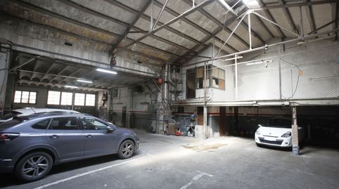 Foto 3 de Residencial en venda a Carrer de L'ateneu, 3, Poble Nou, Vilafranca del Penedès
