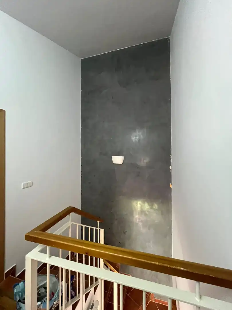 Casa adosada en venda en Renedo de Esgueva amb Calefacció, Jardí privat i Parquet