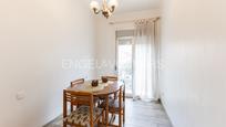 Dining room of Apartment for sale in  Valencia Capital  with Air Conditioner, Heating and Balcony