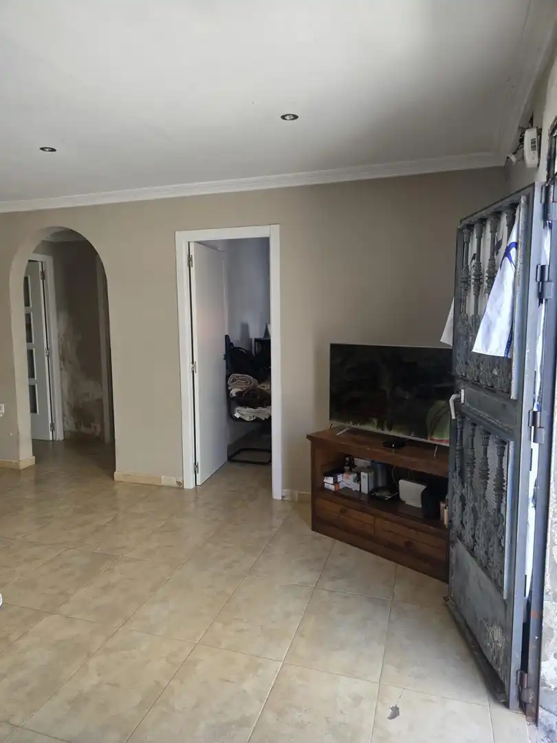 Casa o chalet en venta en Algeciras