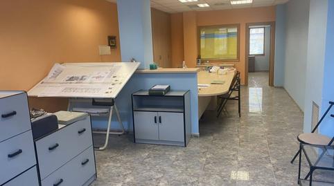 Photo 4 of Premises to rent in Avenida Aragon, 99, Alcañiz, Teruel