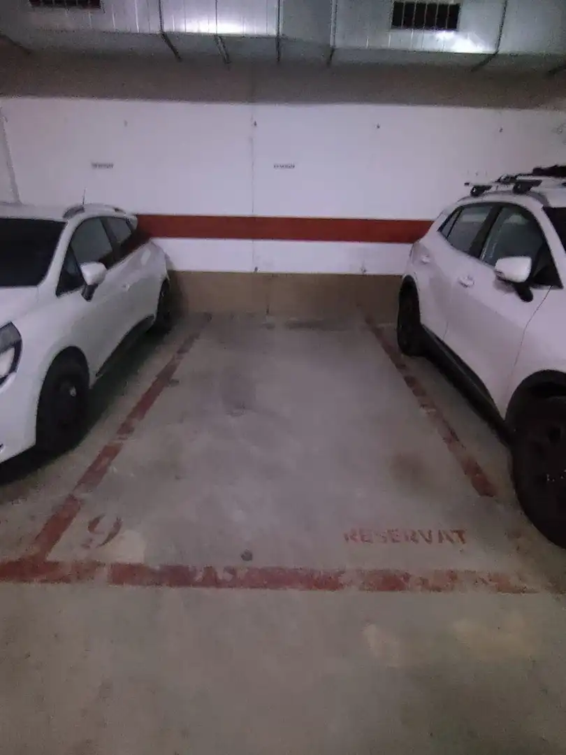 Garage zur Miete in metge carreras, Olesa de Montserrat