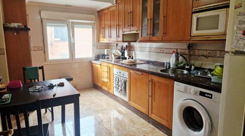 Foto 2 de Pis en venda a Piedras Blancas - Castillo de Gauzon, Piedras Blancas, Castrillón