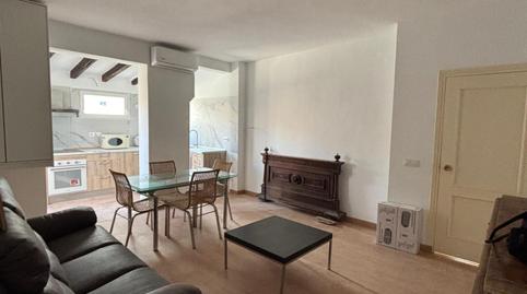 Foto 4 de Apartament de lloguer a Calle Calle del Teniente Ortiz de Zárate, 9, Chinchón, Madrid