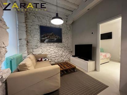 Living room of Flat for sale in Mundaka