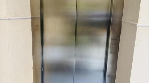 Foto 5 de Pis en venda a De San Justo, Casco Histórico, Toledo