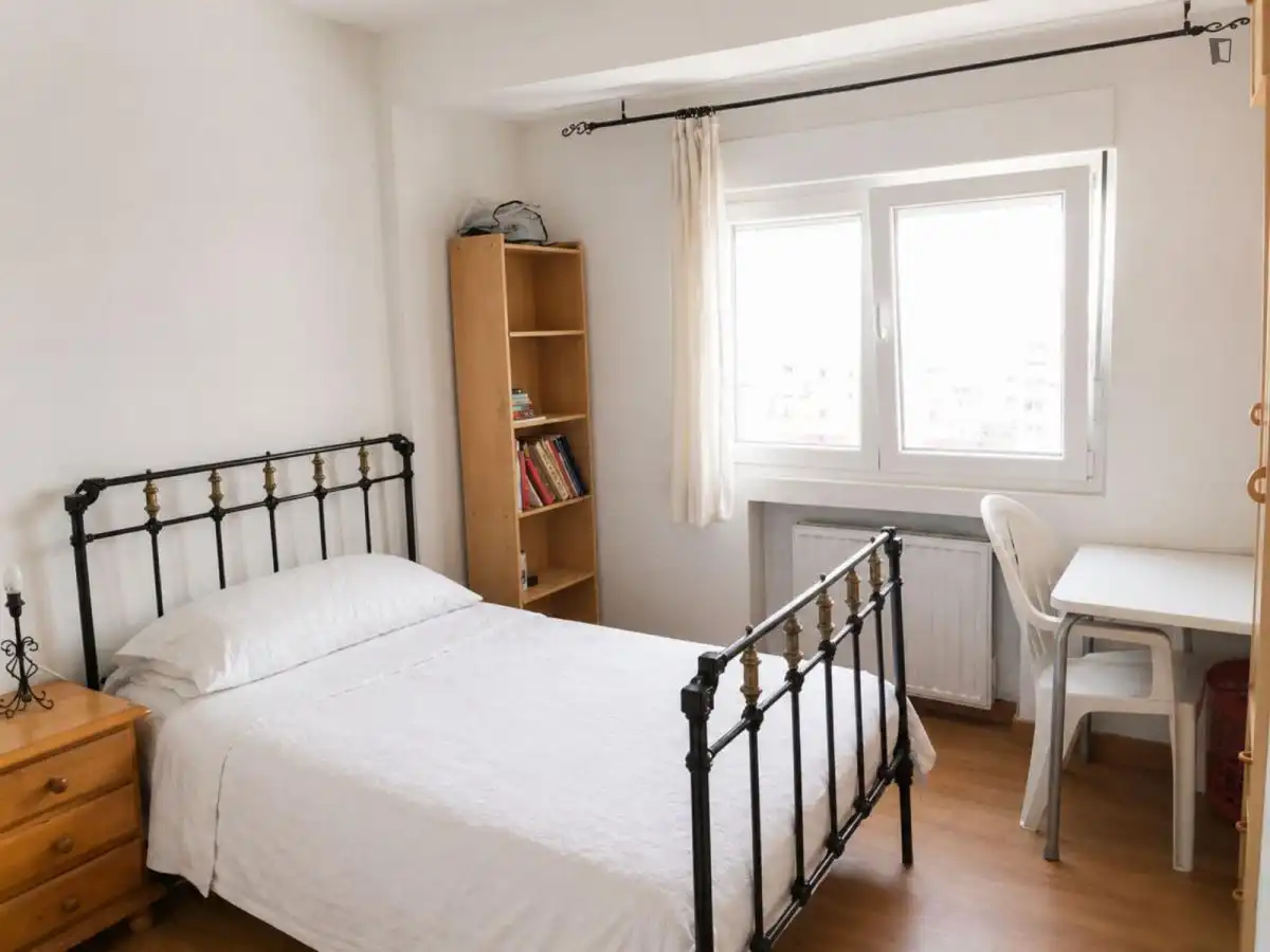 Habitación en La Arena