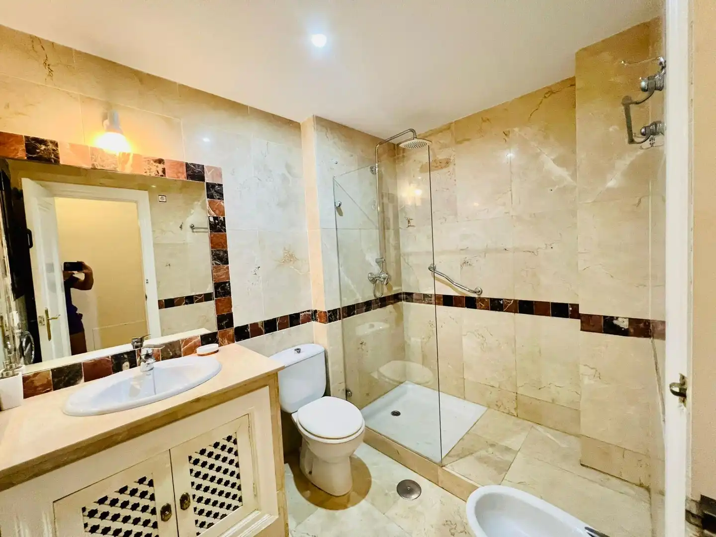 Apartamento con terraza en venta en Avenida de las Ramblas de Oleza, imagen 20
