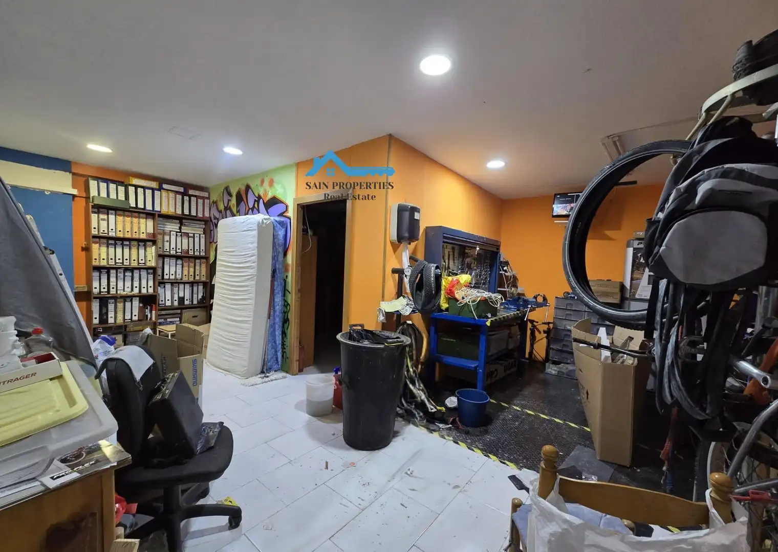 Business premises to rent in Centro Urbano, imagen 14