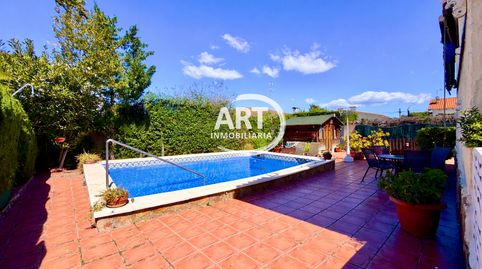 Foto 2 de Casa o xalet en venda a El Carme - Sant Agustí - Bonavista, L'Eliana