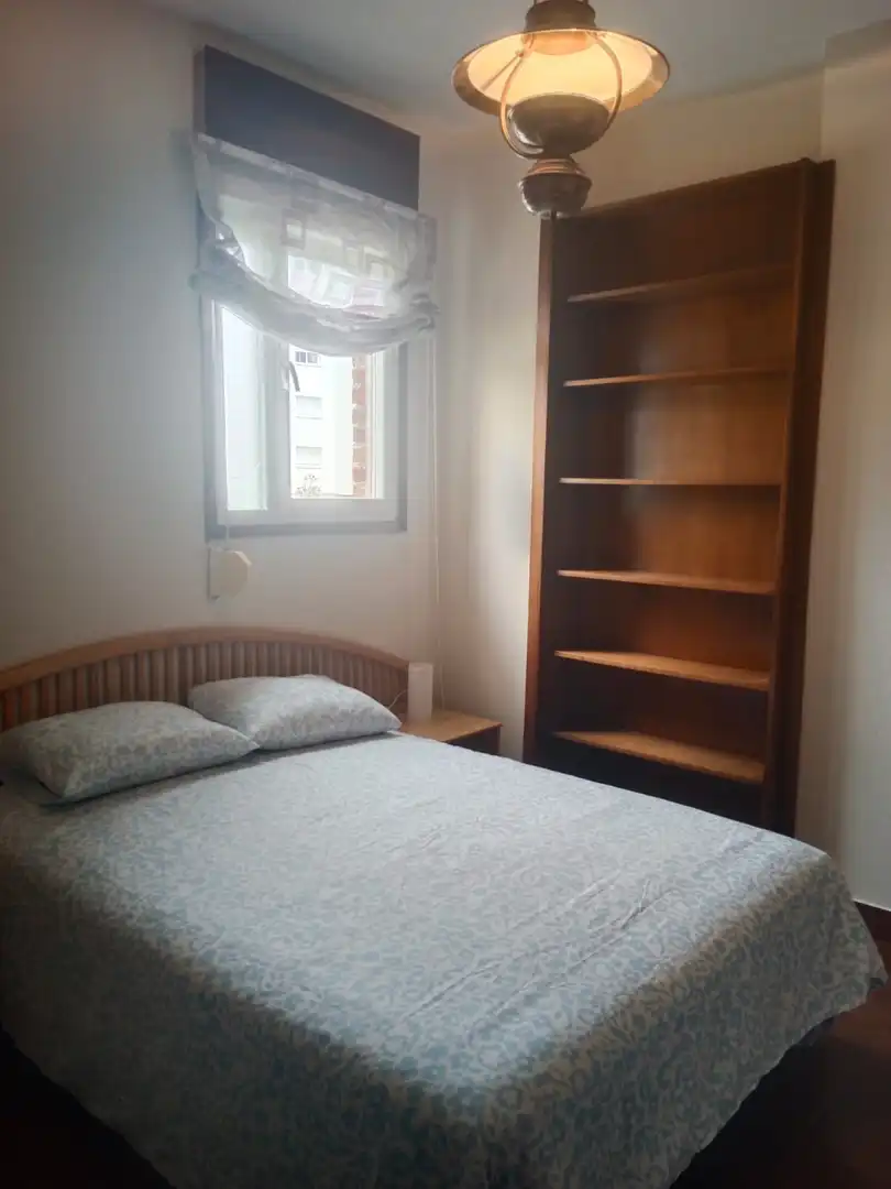 Wohnung zur Miete in Solares - AV CALVO SOTELO, Solares - Valdecilla