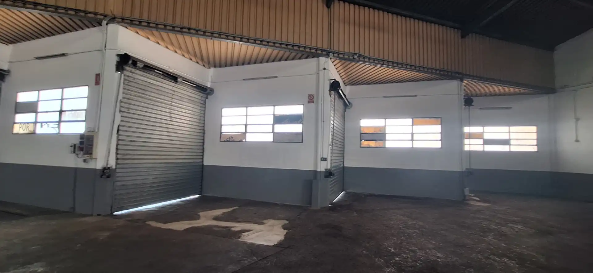 Industrial buildings for rent in Xirivella