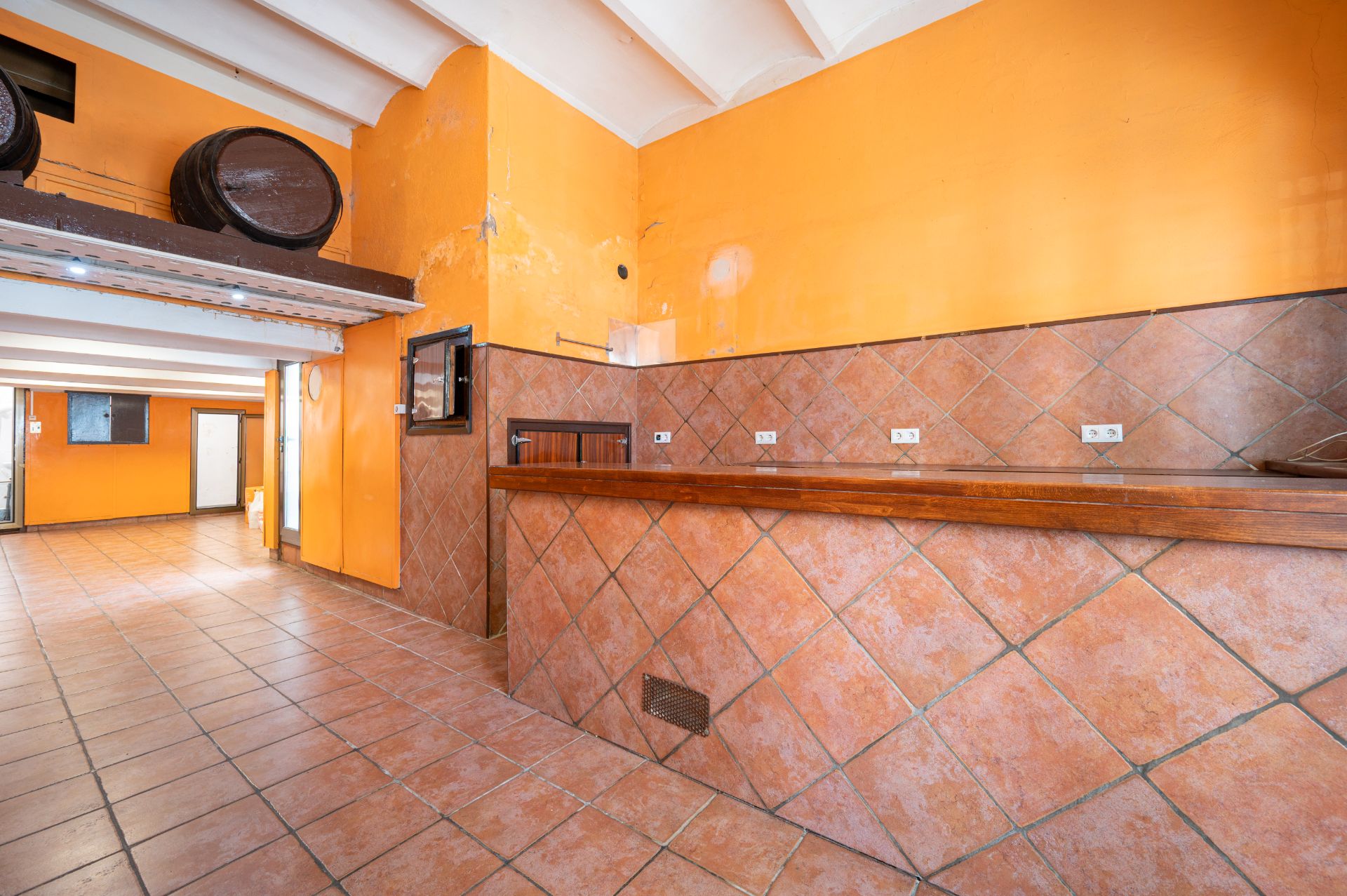 Casa o xalet en venda en  Barcelona Capital amb Aire condicionat, Calefacció i Jardí privat