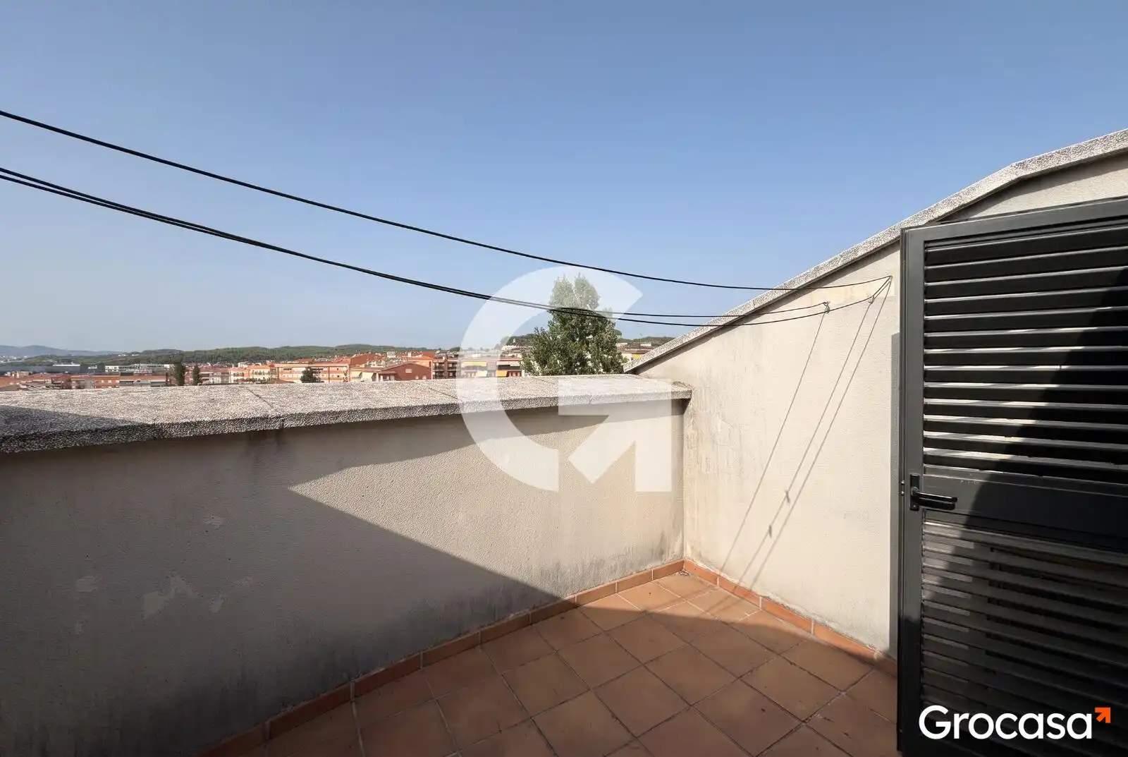 Terraza de Piso en venta en Rubí con Aire acondicionado, Calefacción y Terraza