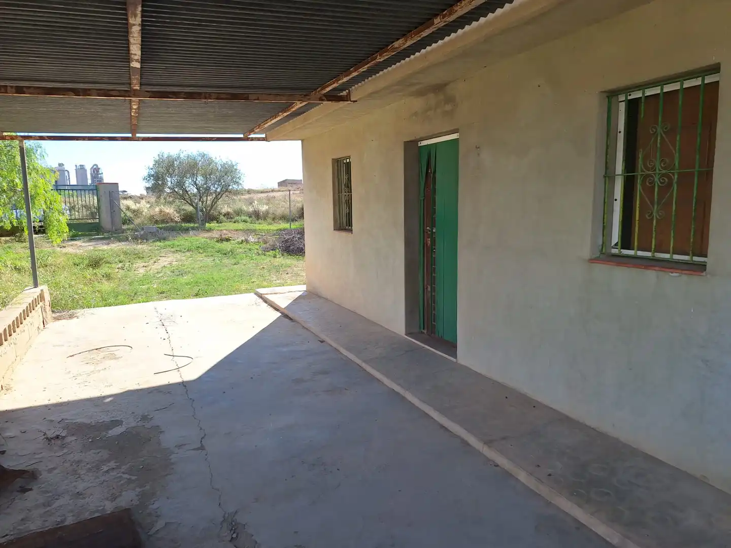 Finca rústica en venta en Alicante / Alacant con Trastero