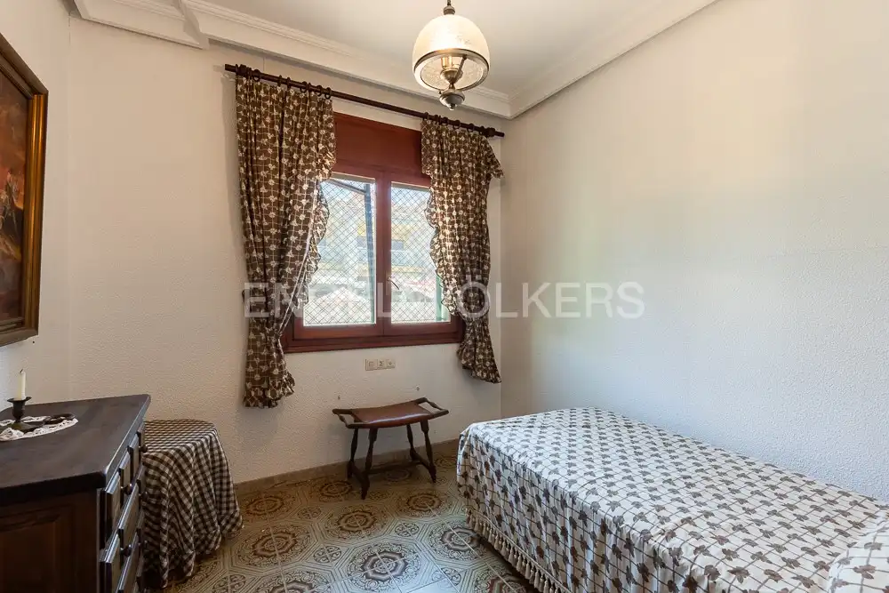 Habitación de Casa o chalet en venta en Vinaròs con Calefacción, Jardín privado y Terraza