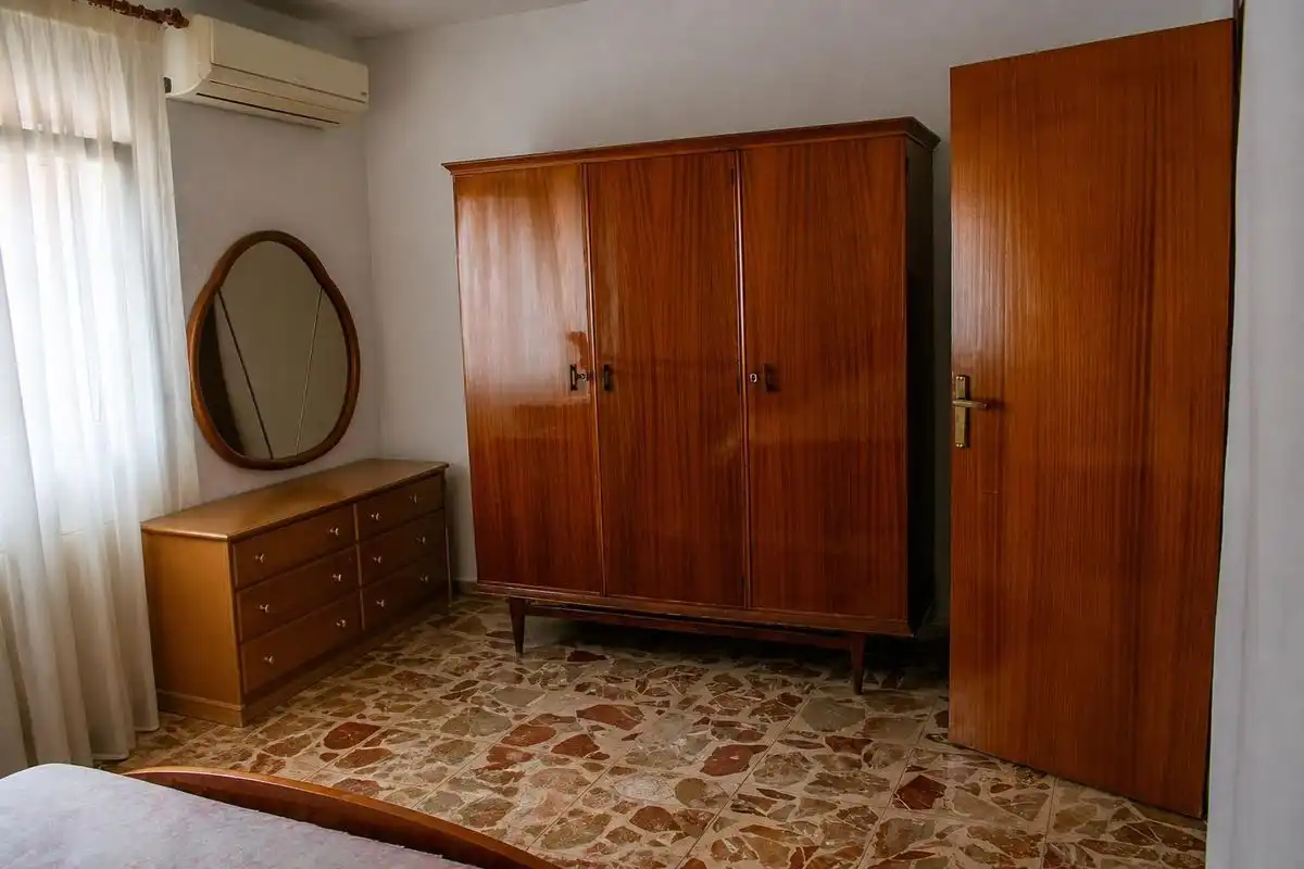 Casa aparellada en venda a Calle del Olivar, imagen 9