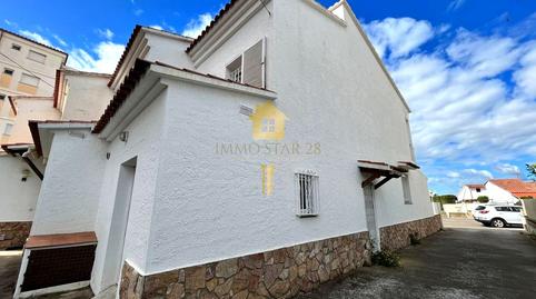 Photo 2 of Single-family semi-detached for sale in Carrer Cala Nans, Santa Margarita, Girona